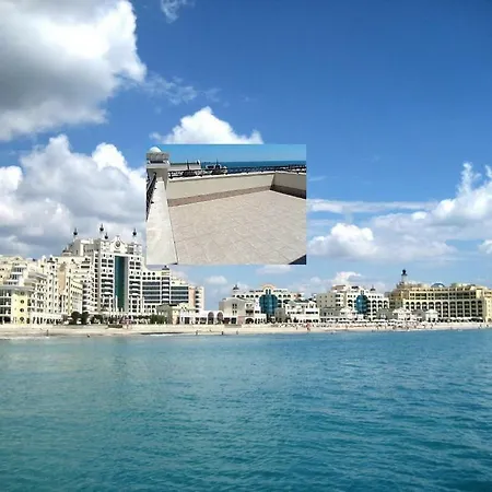 Sunset Owners דירה פומורי